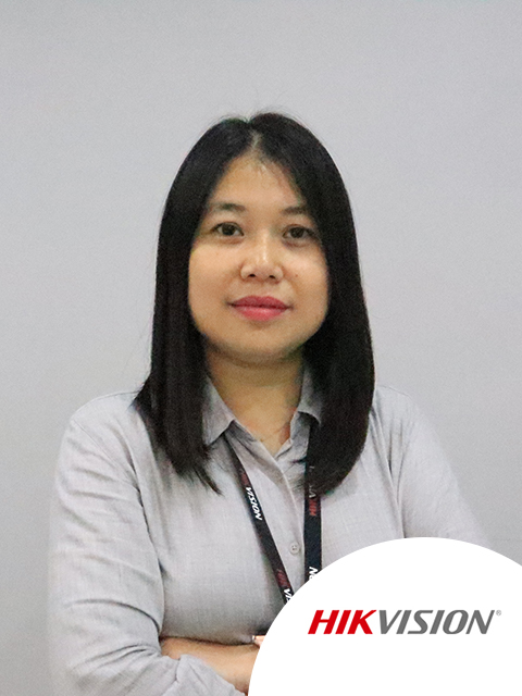 Ms. Nguyen Bao Ngoc
