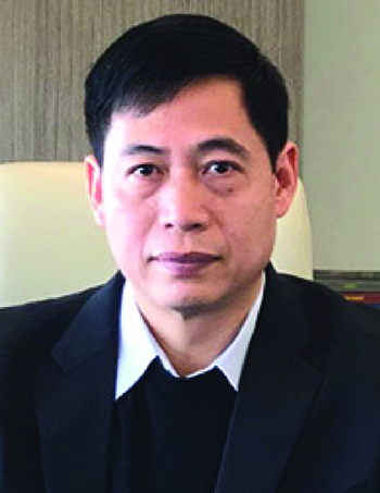 Mr. Nguyen Thanh Phuc