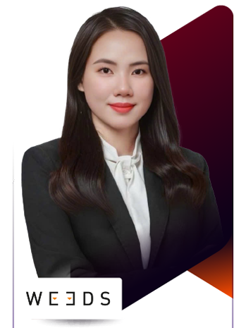 Bà Đào Thu Thảo