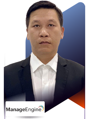 Ông Đặng Thành Nhân