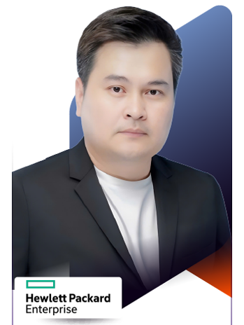 Ông Sathaporn Thangthong